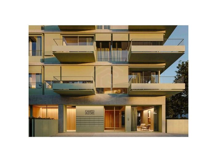 Image No.8-Appartement de 2 chambres à vendre à Porto