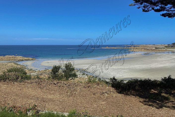 Image No.4-Maison de 2 chambres à vendre à Trélévern