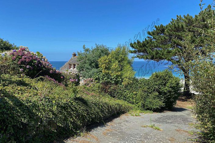 Image No.6-Maison de 2 chambres à vendre à Trélévern