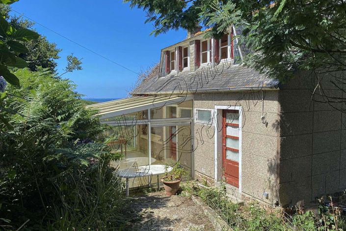 Image No.7-Maison de 2 chambres à vendre à Trélévern