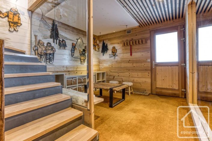 Image No.13-Propriété de 4 chambres à vendre à Les Houches