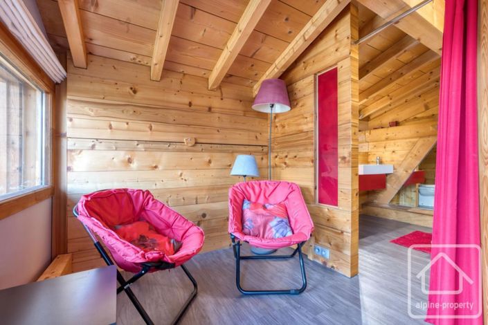 Image No.22-Propriété de 4 chambres à vendre à Les Houches