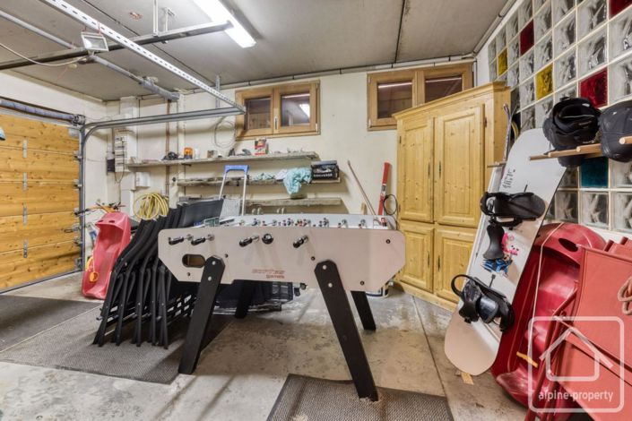 Image No.27-Propriété de 4 chambres à vendre à Les Houches