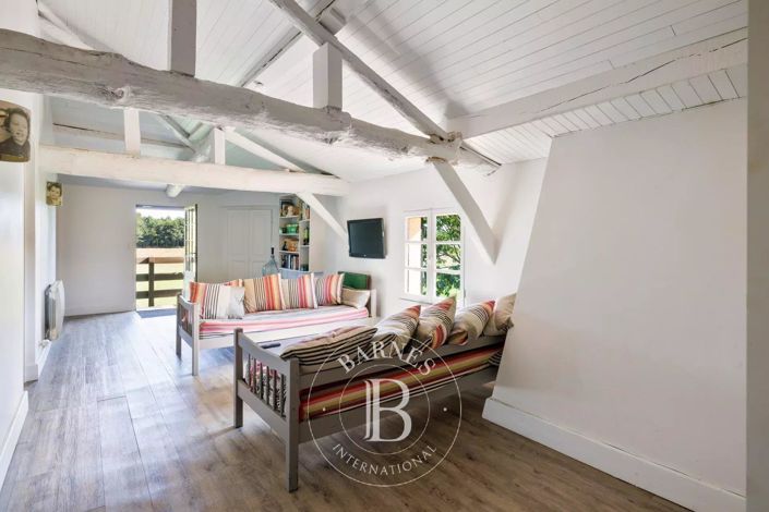 Image No.10-Maison de 8 chambres à vendre à Soustons