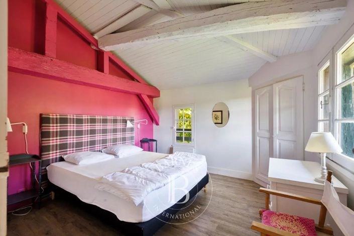 Image No.13-Maison de 8 chambres à vendre à Soustons