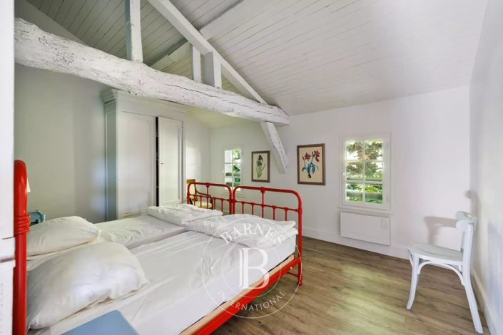 Image No.15-Maison de 8 chambres à vendre à Soustons