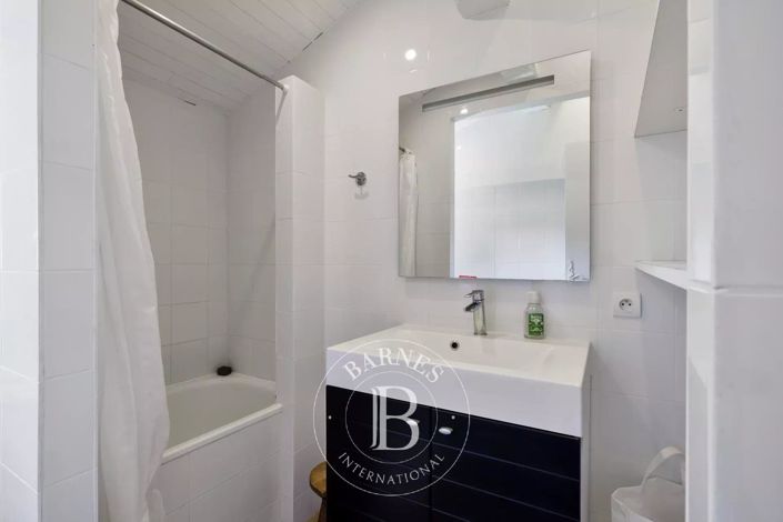 Image No.16-Maison de 8 chambres à vendre à Soustons