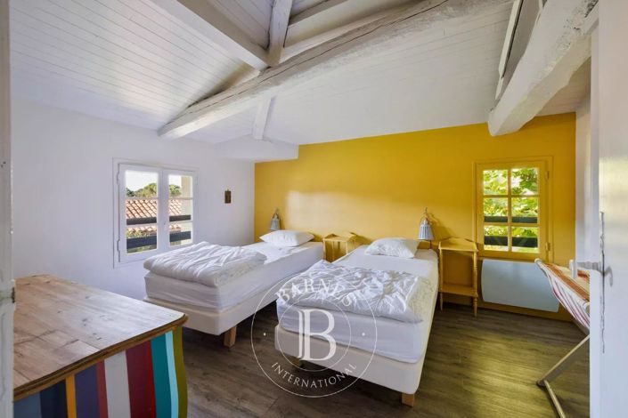 Image No.17-Maison de 8 chambres à vendre à Soustons