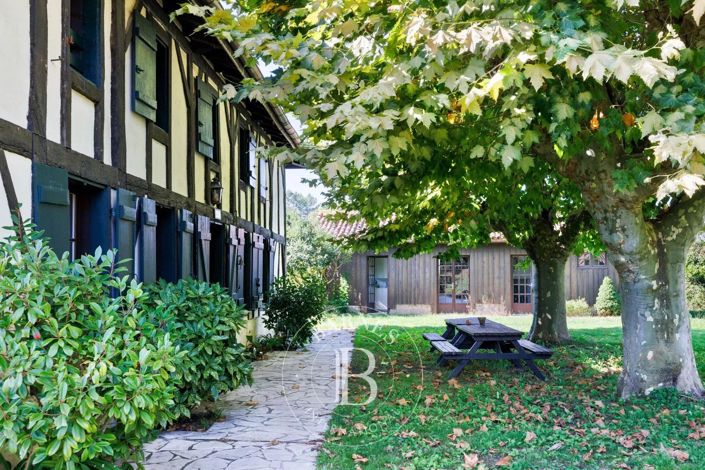 Image No.19-Maison de 8 chambres à vendre à Soustons