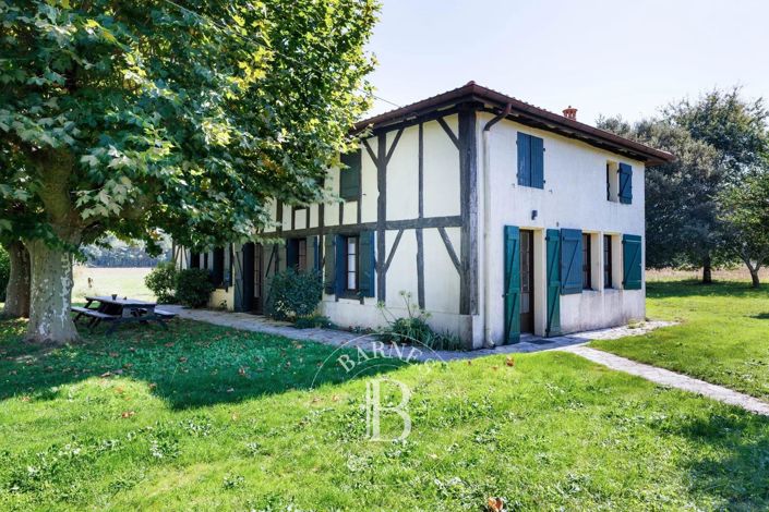 Image No.2-Maison de 8 chambres à vendre à Soustons