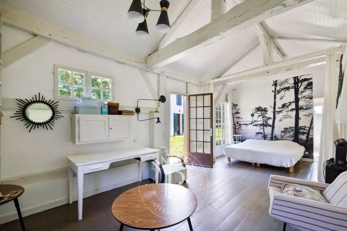 Image No.20-Maison de 8 chambres à vendre à Soustons