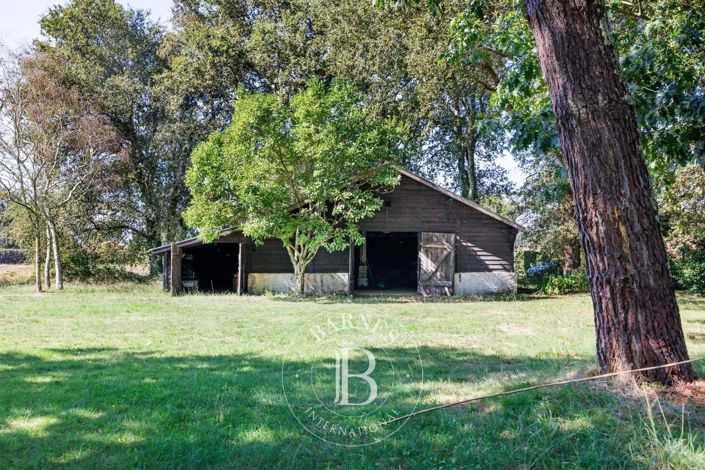 Image No.23-Maison de 8 chambres à vendre à Soustons