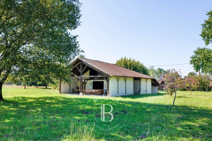 Image No.24-Maison de 8 chambres à vendre à Soustons