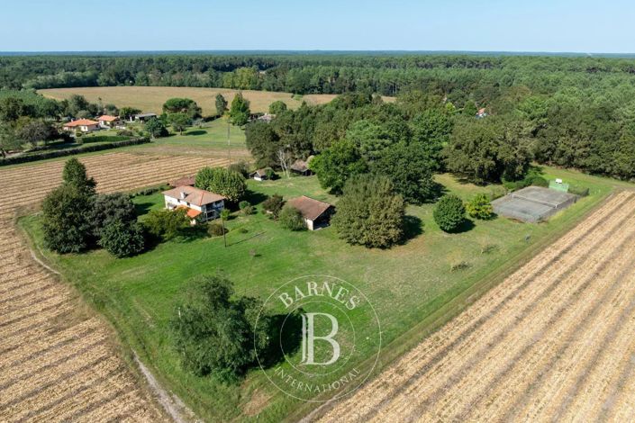 Image No.25-Maison de 8 chambres à vendre à Soustons