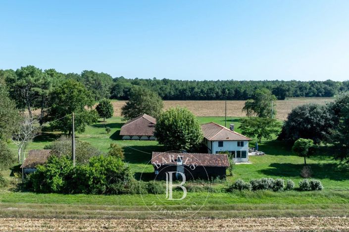 Image No.27-Maison de 8 chambres à vendre à Soustons