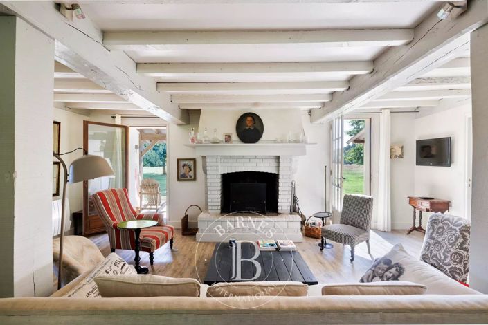 Image No.4-Maison de 8 chambres à vendre à Soustons