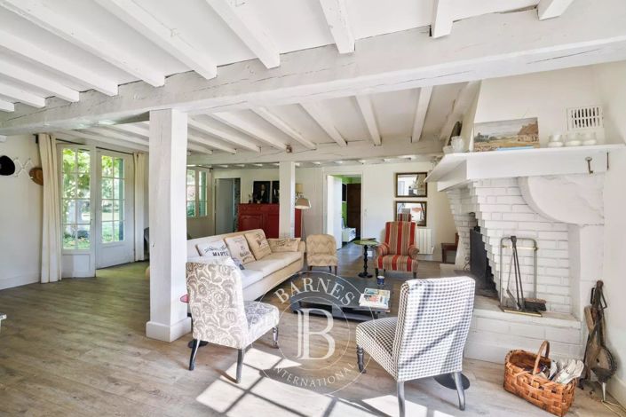 Image No.6-Maison de 8 chambres à vendre à Soustons