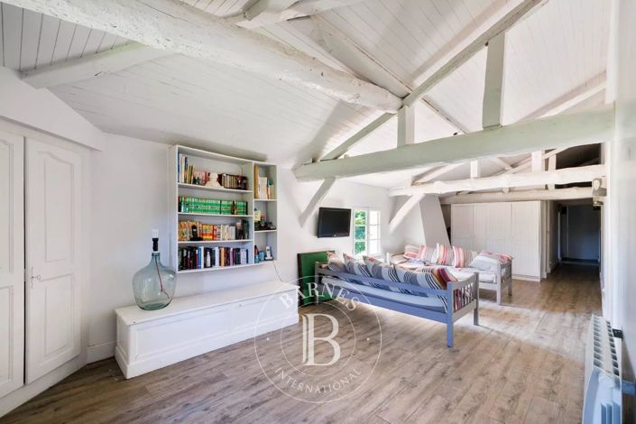 Image No.9-Maison de 8 chambres à vendre à Soustons