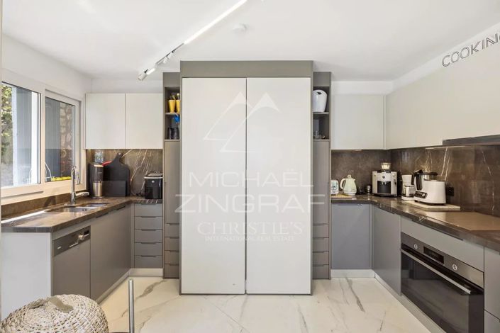 Image No.10-Maison de 6 chambres à vendre à Théoule-sur-Mer