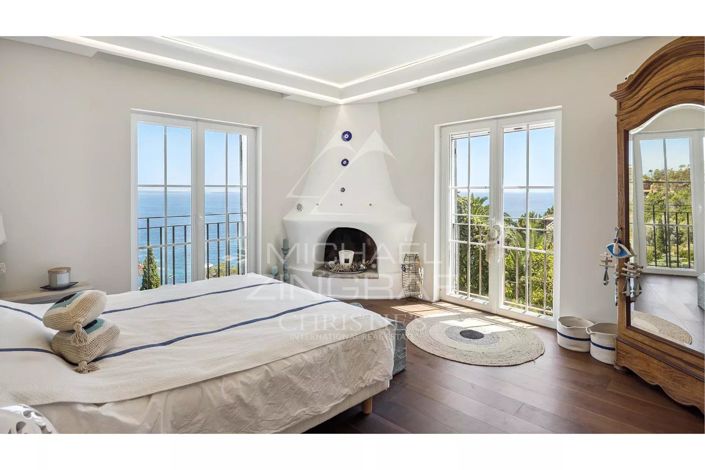 Image No.11-Maison de 6 chambres à vendre à Théoule-sur-Mer