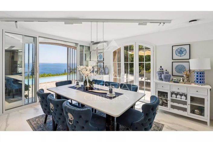 Image No.9-Maison de 6 chambres à vendre à Théoule-sur-Mer