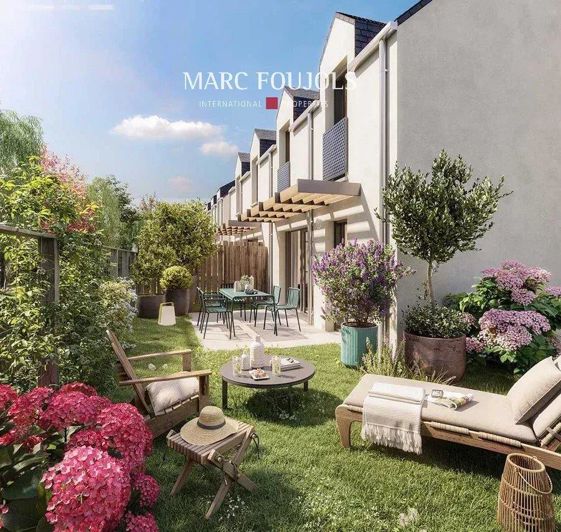 Image No.2-Maison de 2 chambres à vendre à La Trinité-sur-Mer