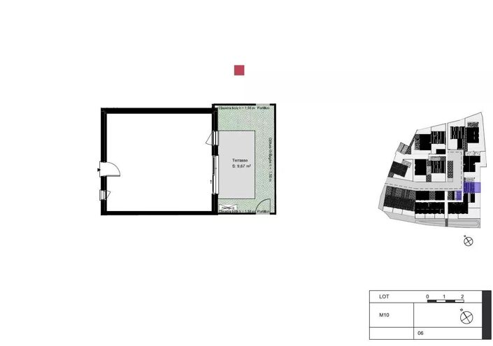 Image No.8-Maison de 2 chambres à vendre à La Trinité-sur-Mer