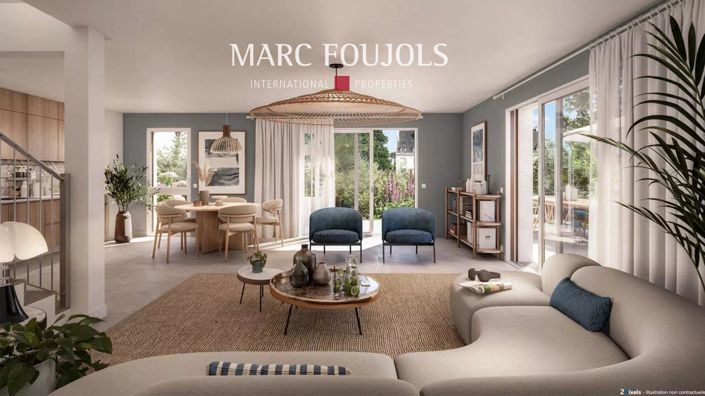 Image No.3-Maison de 3 chambres à vendre à La Trinité-sur-Mer