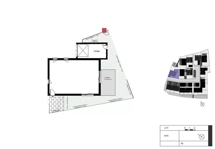 Image No.8-Maison de 3 chambres à vendre à La Trinité-sur-Mer