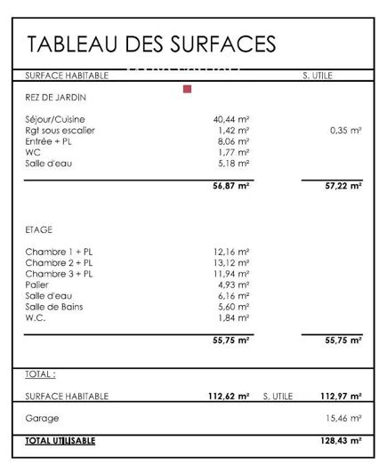 Image No.9-Maison de 3 chambres à vendre à La Trinité-sur-Mer