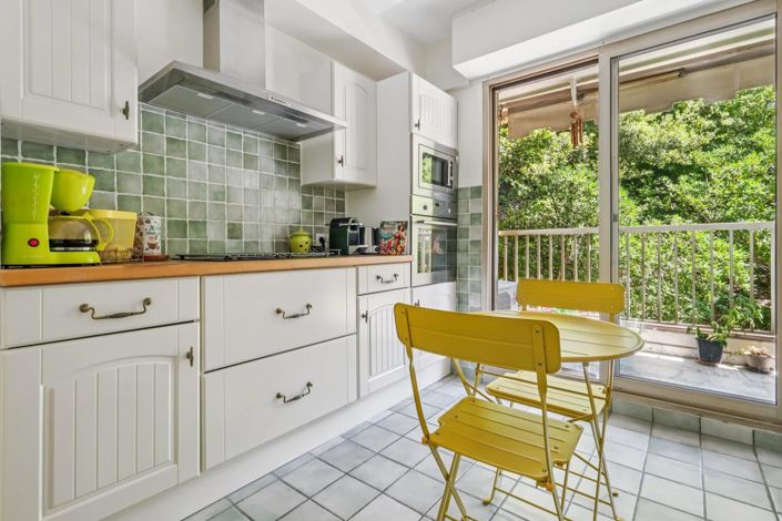 Image No.4-Appartement de 2 chambres à vendre à Cannes