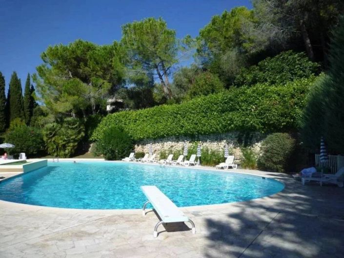 Image No.6-Appartement de 2 chambres à vendre à Cannes