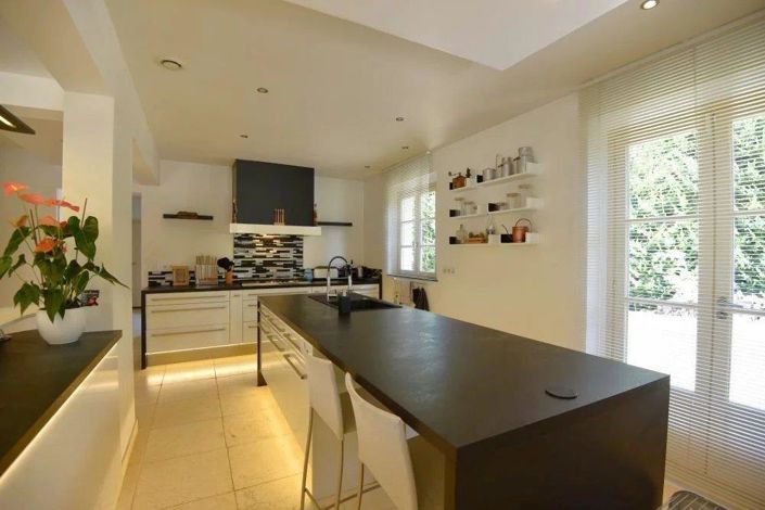 Image No.11-Maison de 4 chambres à vendre à Callian