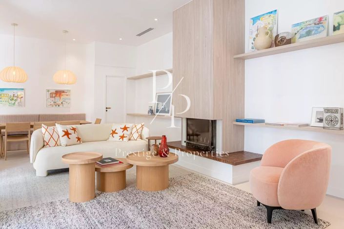 Image No.2-Maison de 3 chambres à vendre à Cannes