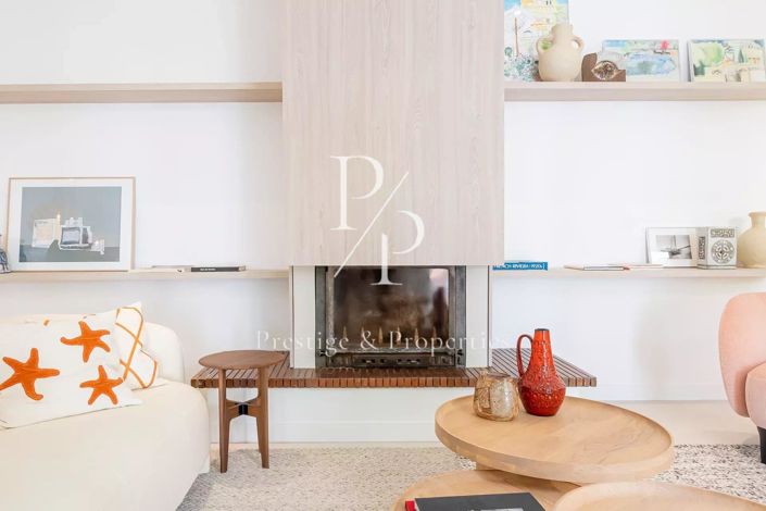 Image No.3-Maison de 3 chambres à vendre à Cannes