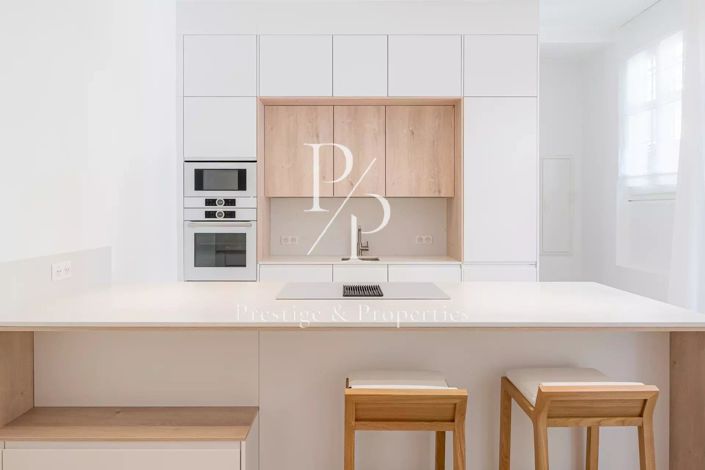 Image No.4-Maison de 3 chambres à vendre à Cannes