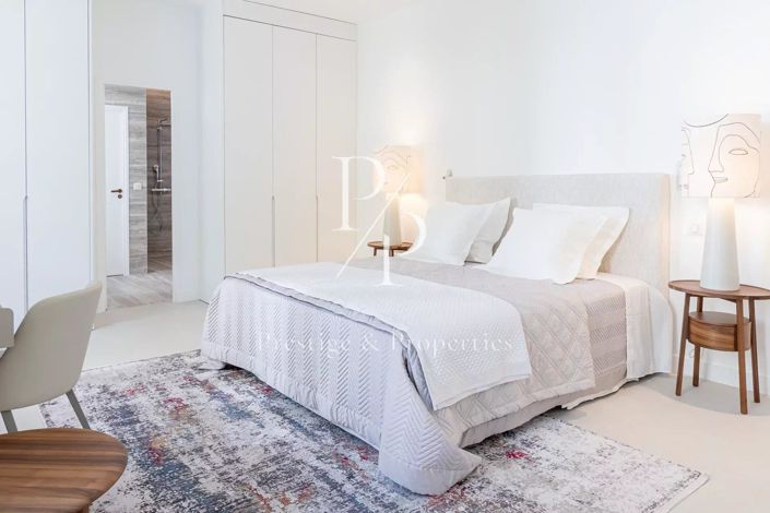 Image No.5-Maison de 3 chambres à vendre à Cannes