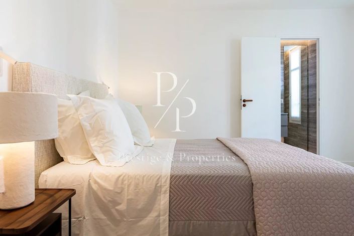 Image No.7-Maison de 3 chambres à vendre à Cannes