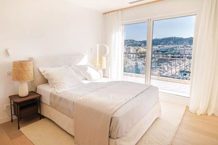 Image No.5-Appartement de 3 chambres à vendre à Cannes