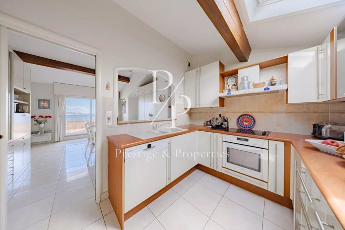 Image No.5-Appartement de 2 chambres à vendre à Saint-Raphael