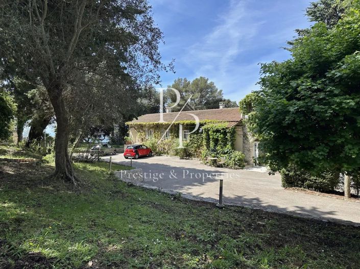 Image No.11-Maison à vendre à Villefranche-sur-Mer