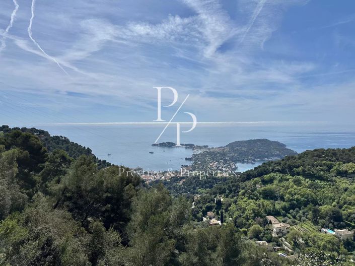 Image No.2-Maison à vendre à Villefranche-sur-Mer