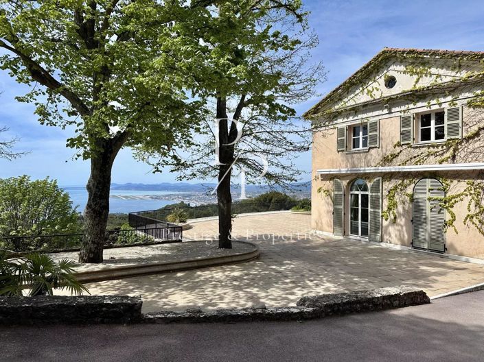 Image No.3-Maison à vendre à Villefranche-sur-Mer