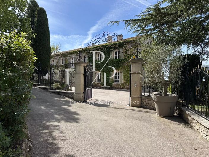 Image No.4-Maison à vendre à Villefranche-sur-Mer