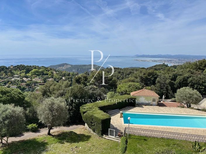 Image No.5-Maison à vendre à Villefranche-sur-Mer