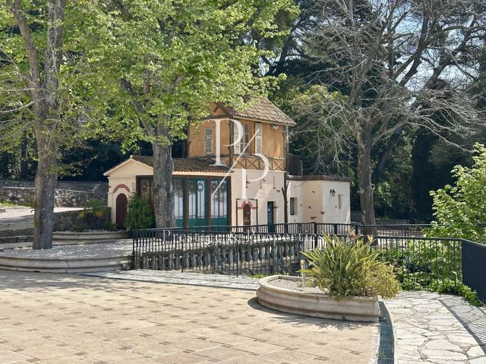 Image No.6-Maison à vendre à Villefranche-sur-Mer