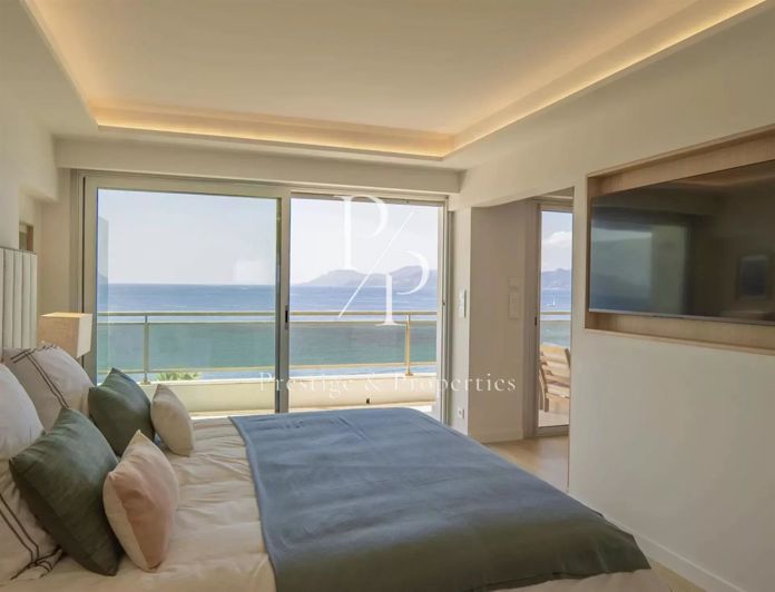 Image No.5-Appartement de 2 chambres à vendre à Cannes