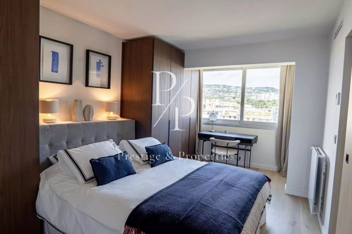 Image No.7-Appartement de 2 chambres à vendre à Cannes