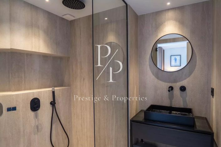 Image No.8-Appartement de 2 chambres à vendre à Cannes