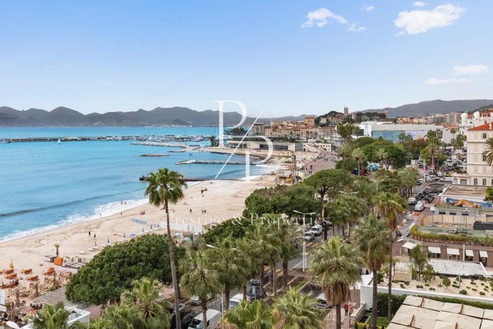 Image No.2-Appartement de 3 chambres à vendre à Cannes